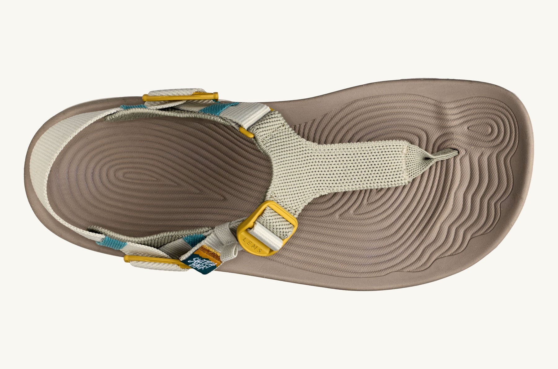 Women's Switchback Sandal Knit - Dew