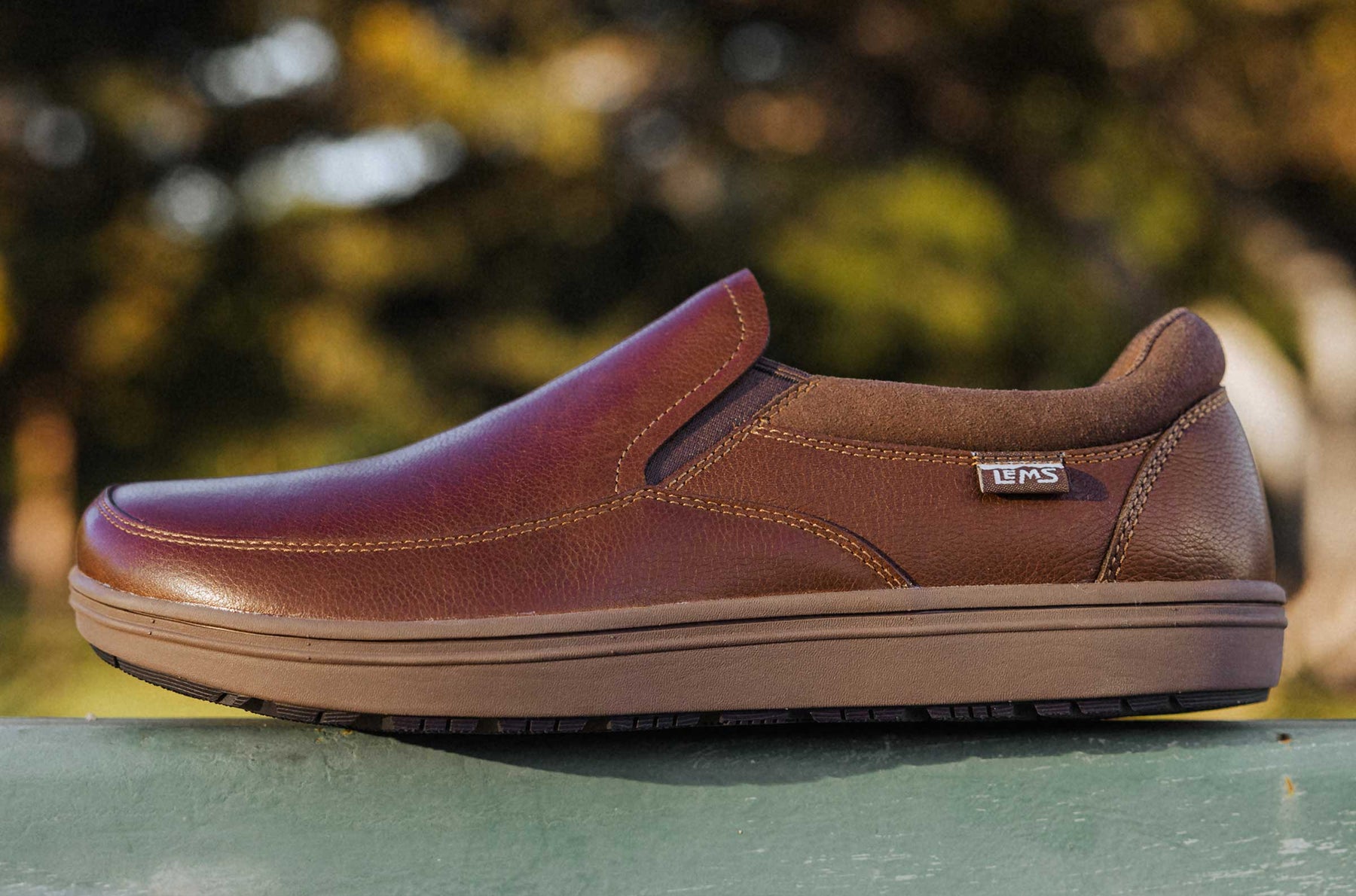 Heren Drifter - Maple