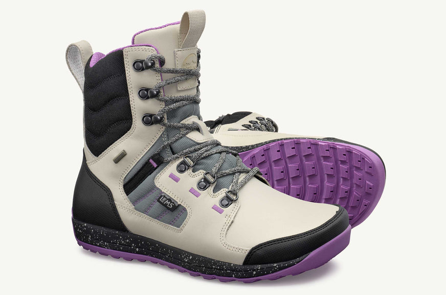 Men's Breck Boot Waterproof - Dune