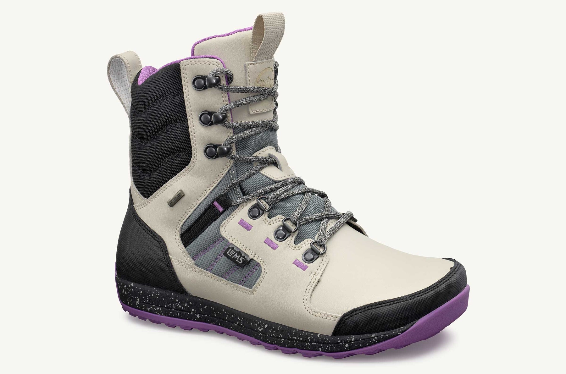 Men's Breck Boot Waterproof - Dune