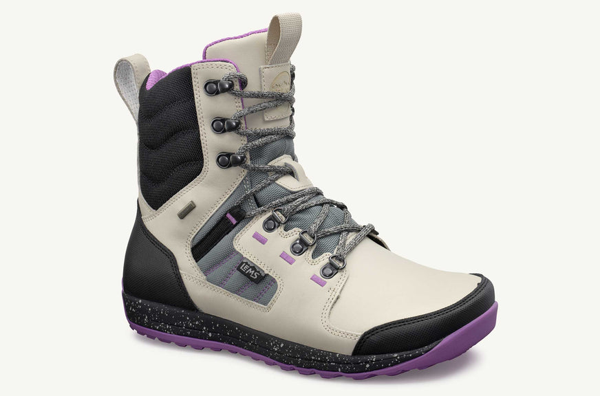 Men's Breck Boot Waterproof - Dune