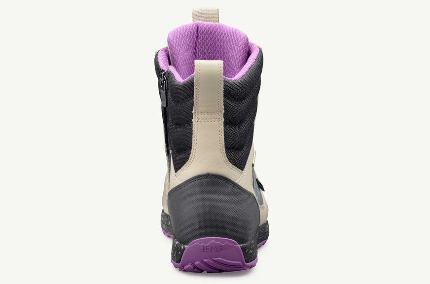 Men's Breck Boot Waterproof - Dune
