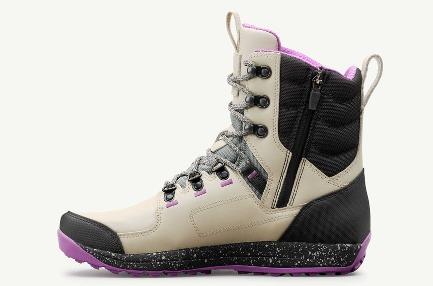 Men's Breck Boot Waterproof - Dune