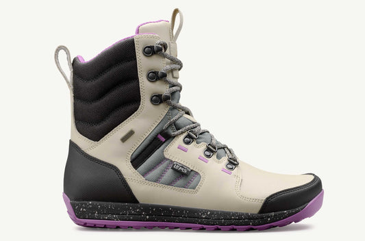 Women's Breck Boot Waterproof - Dune