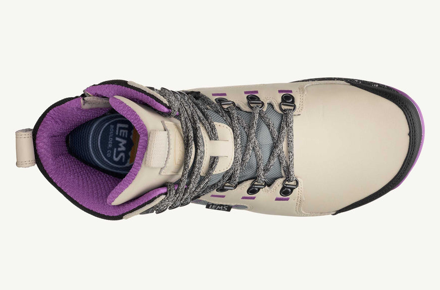 Men's Breck Boot Waterproof - Dune