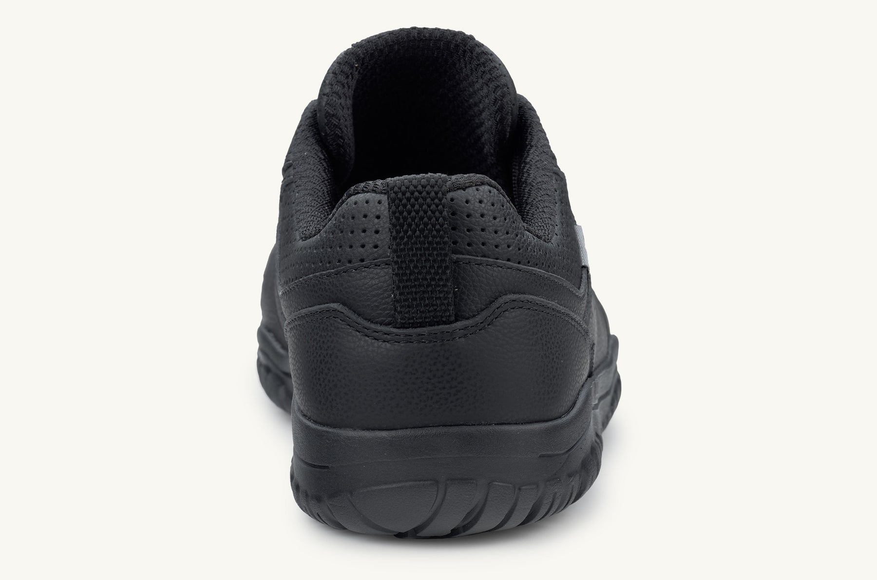 Women's Primal Zen Leather - Ebony
