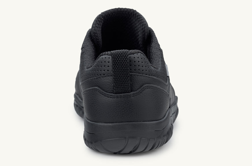 Women's Primal Zen Leather - Ebony