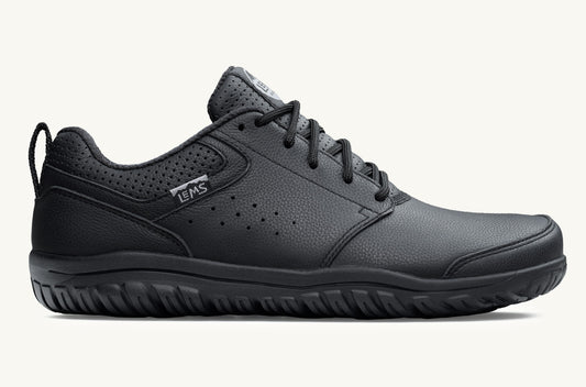 Women's Primal Zen Leather - Ebony