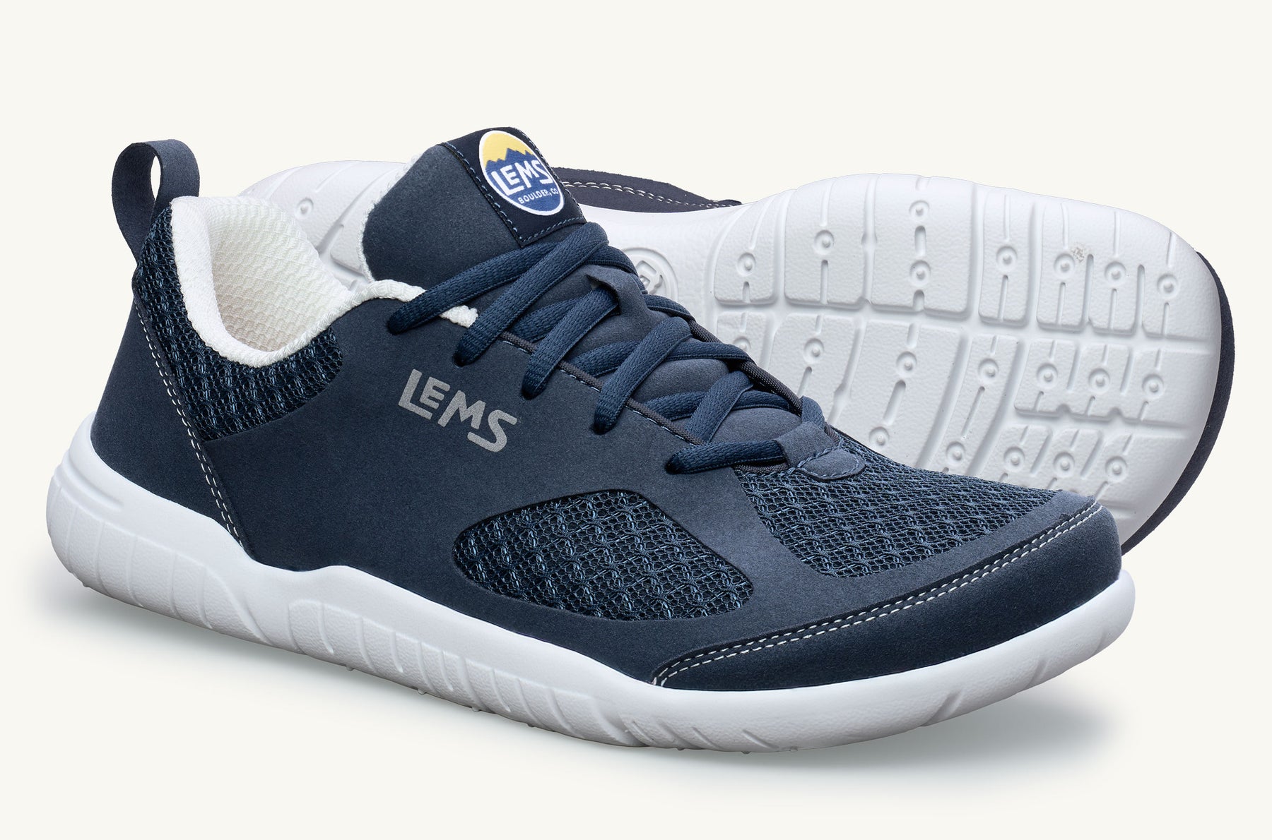 Men's Primal 3 - Eclipse