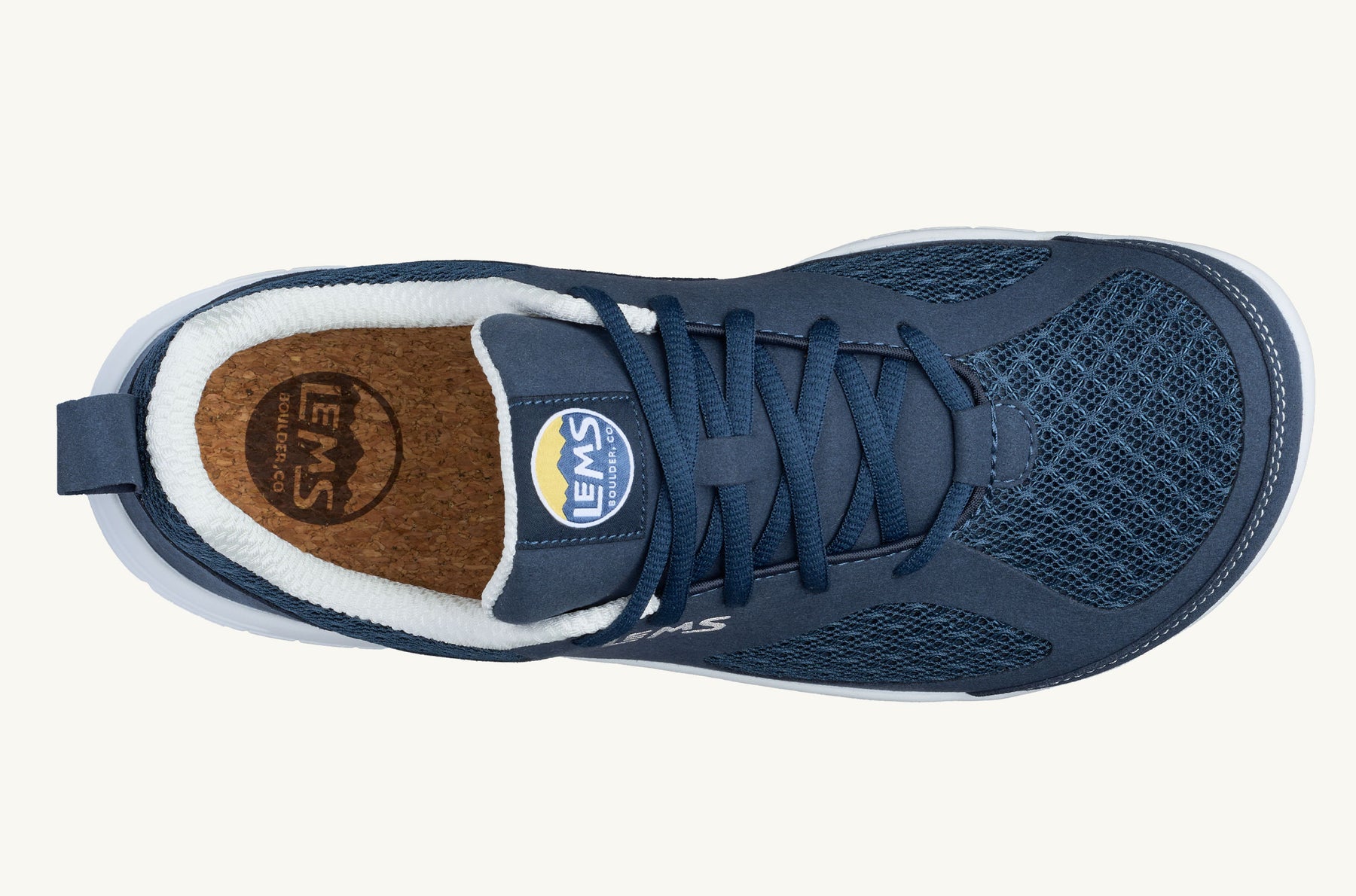 Men's Primal 3 - Eclipse