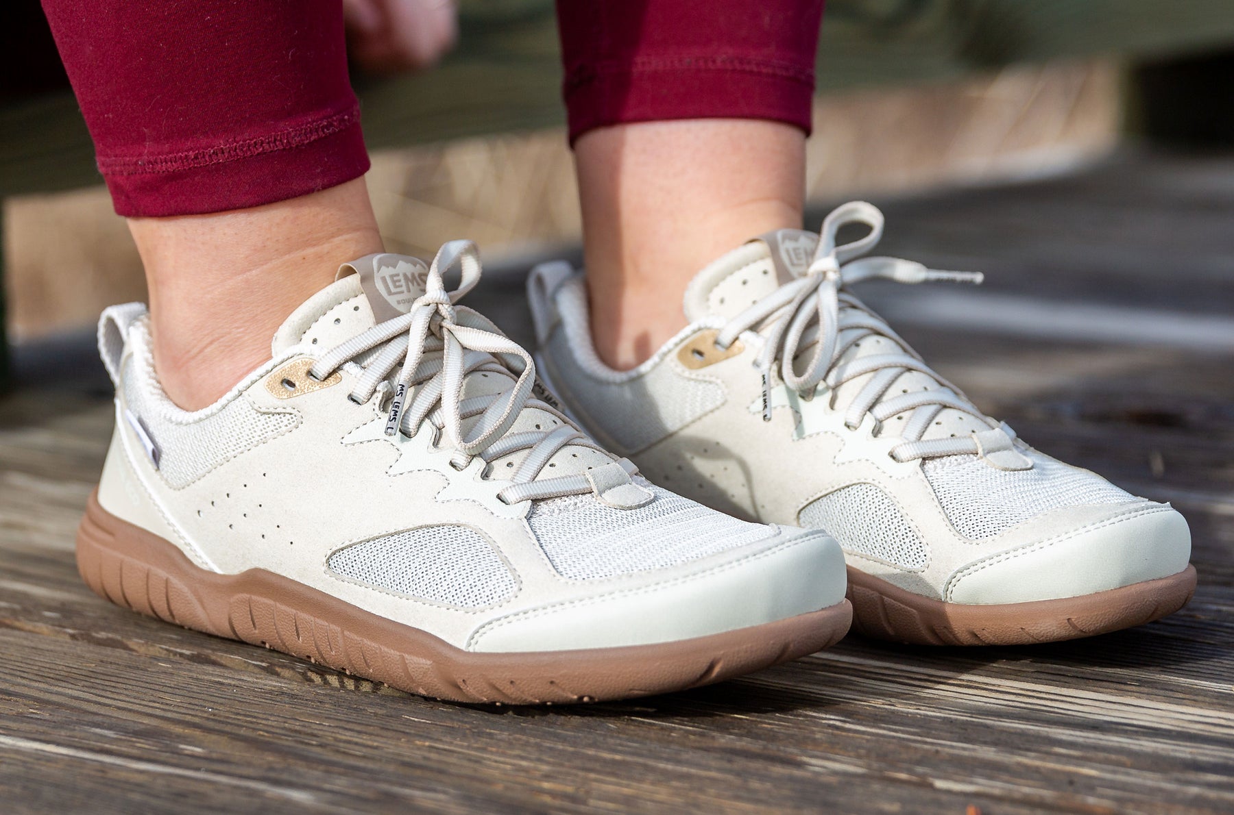 Women's Primal Eco - Fossil