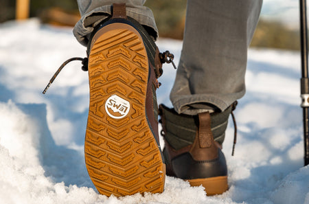 Men's Outlander Waterproof Boot - Evergreen