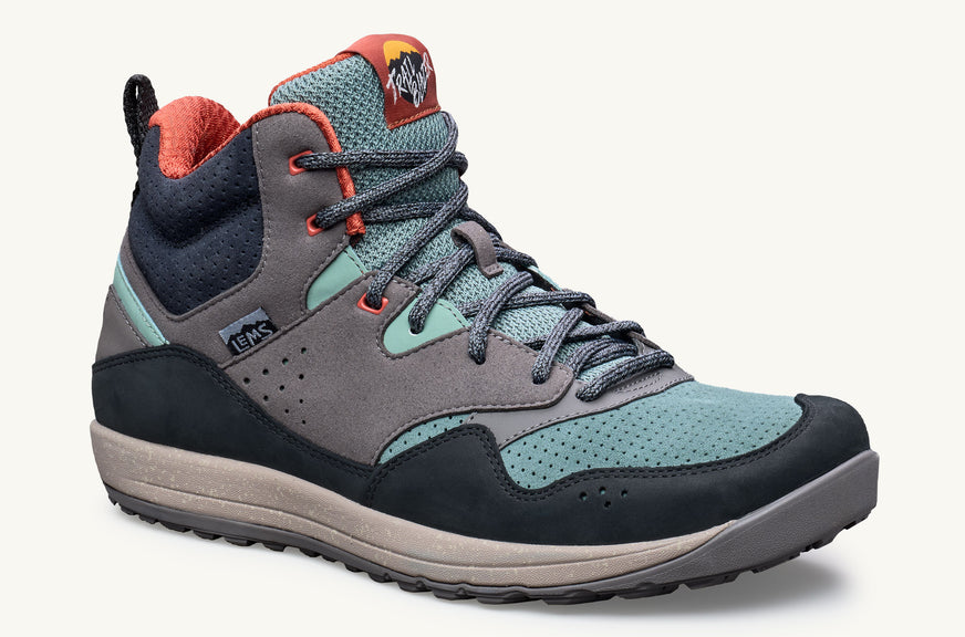 Men's Trail Blazer Mid - Fog