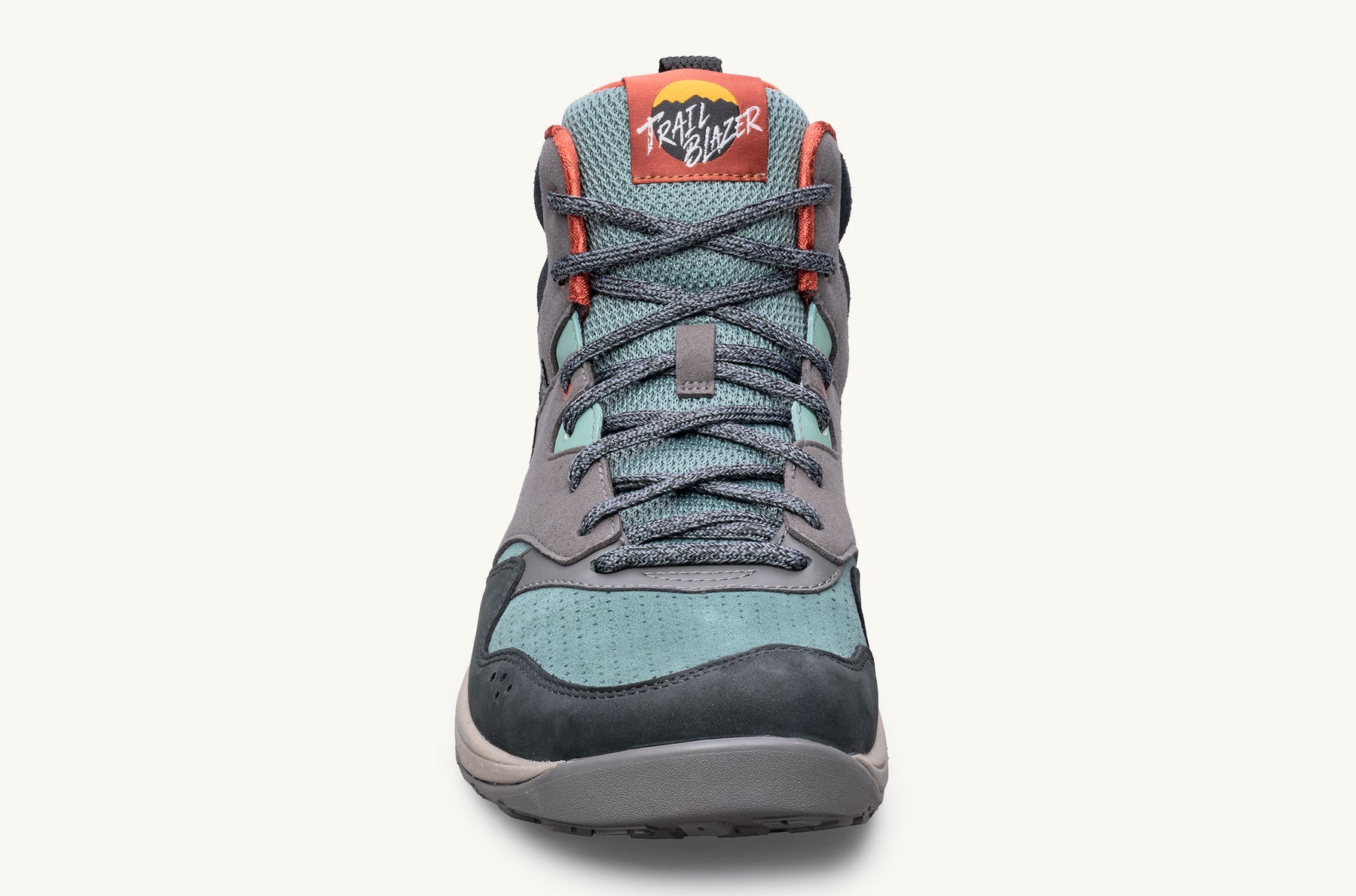Men's Trail Blazer Mid - Fog