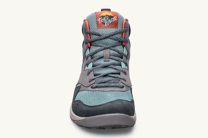 Men's Trail Blazer Mid - Fog