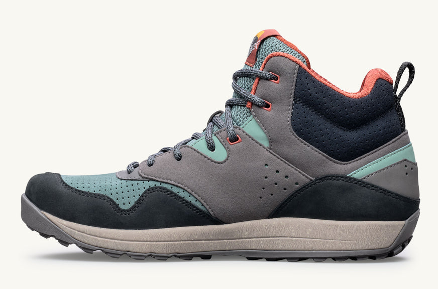 Men's Trail Blazer Mid - Fog