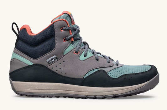Men's Trail Blazer Mid - Fog