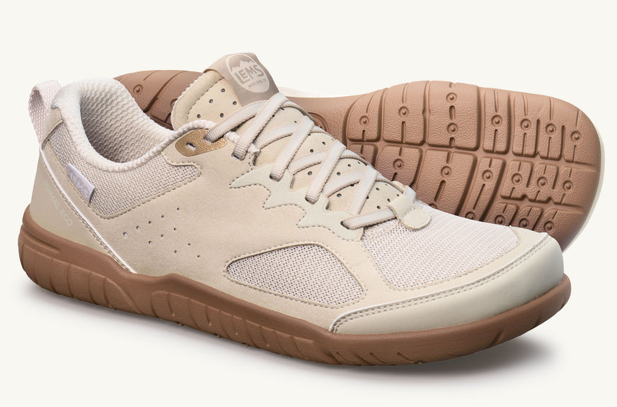 Women's Primal Eco - Fossil