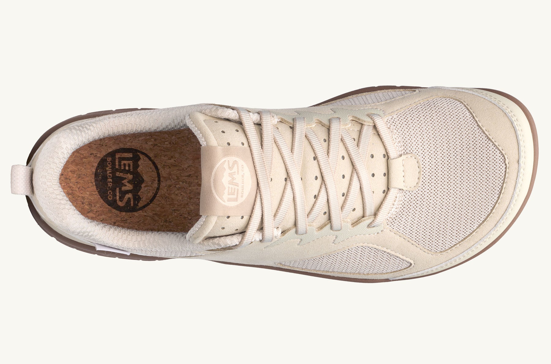 Women's Primal Eco - Fossil