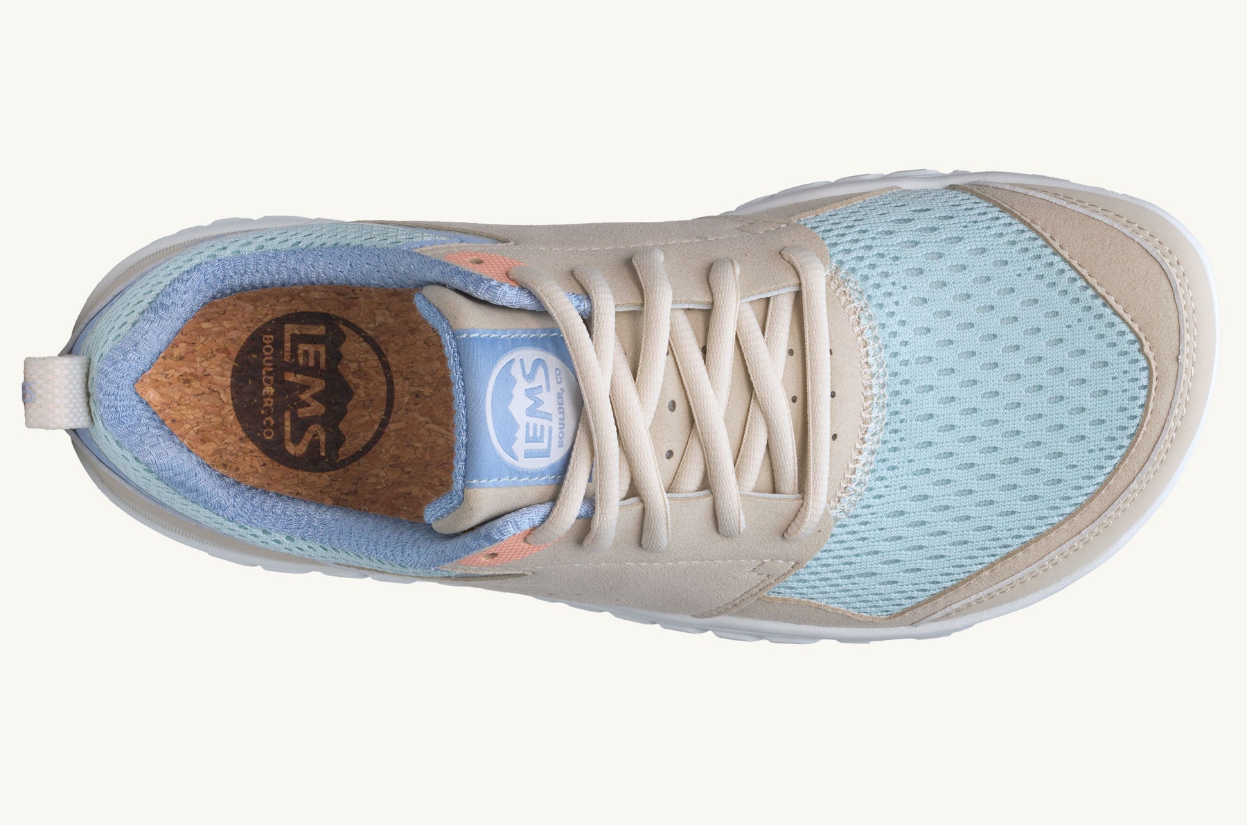 Women's Primal Zen - Frost