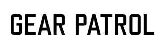 Gear Patrol logo