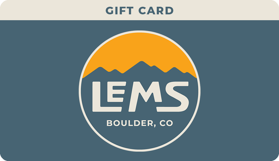 Gift Card - view 1