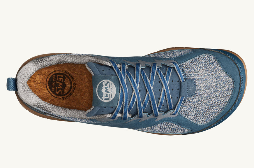 Women's Primal Eco - Granite