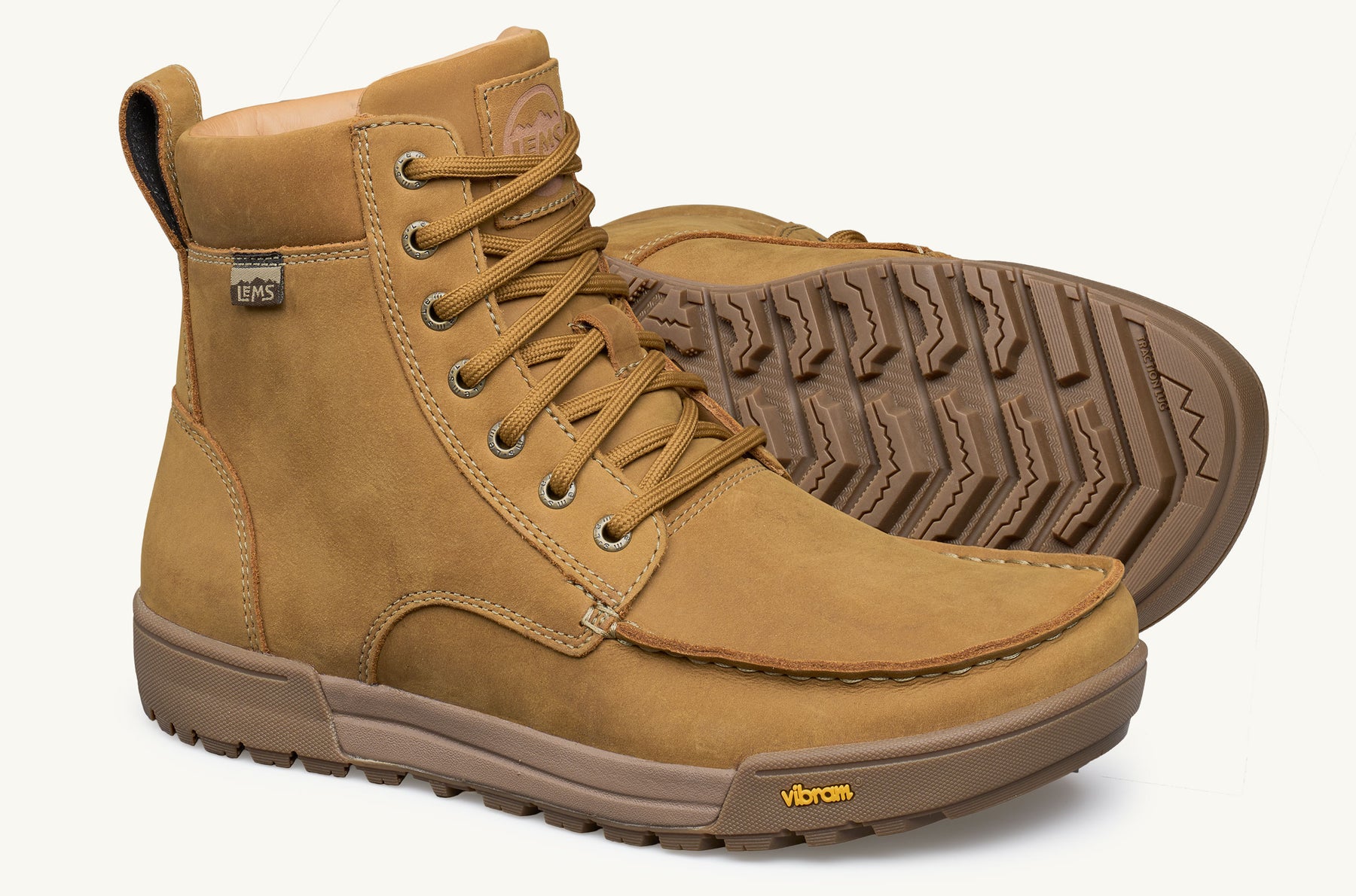 Men's Summit Pro Boot - Harvest