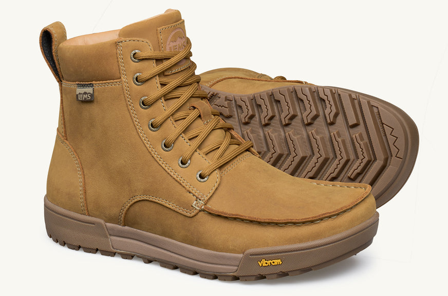 Men's Summit Pro Boot - Harvest