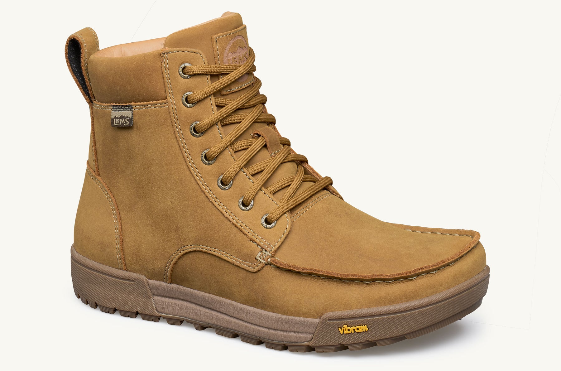 Men's Summit Pro Boot - Harvest