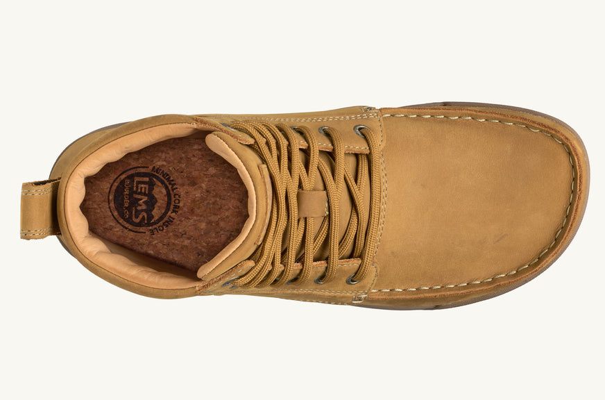 Men's Summit Pro Boot - Harvest