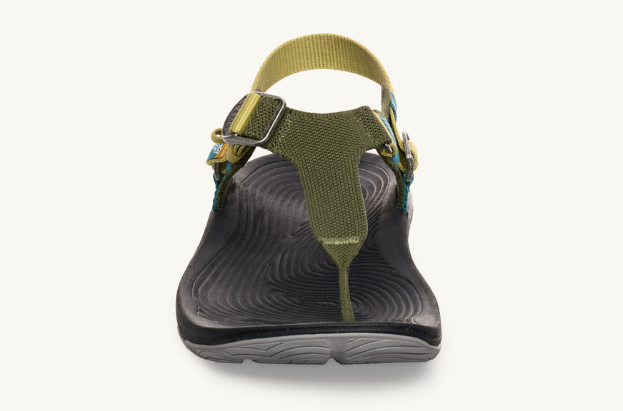 Men's Switchback Sandal Knit - Ivy