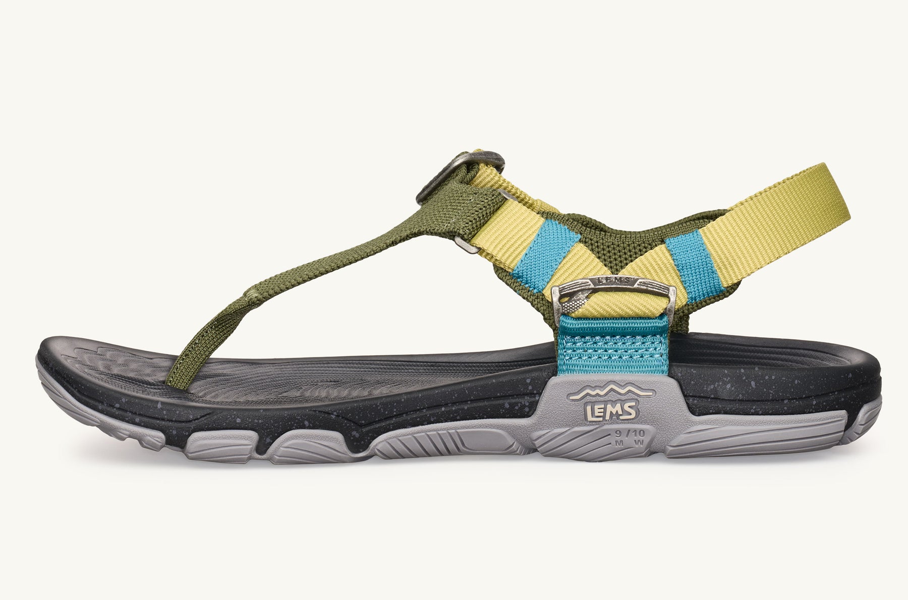 Men's Switchback Sandal Knit - Ivy