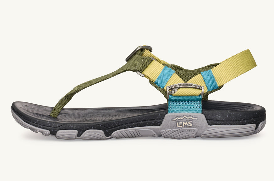Men's Switchback Sandal Knit - Ivy