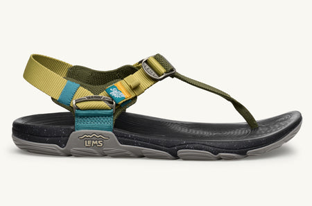 Men's Switchback Sandal Knit - Ivy