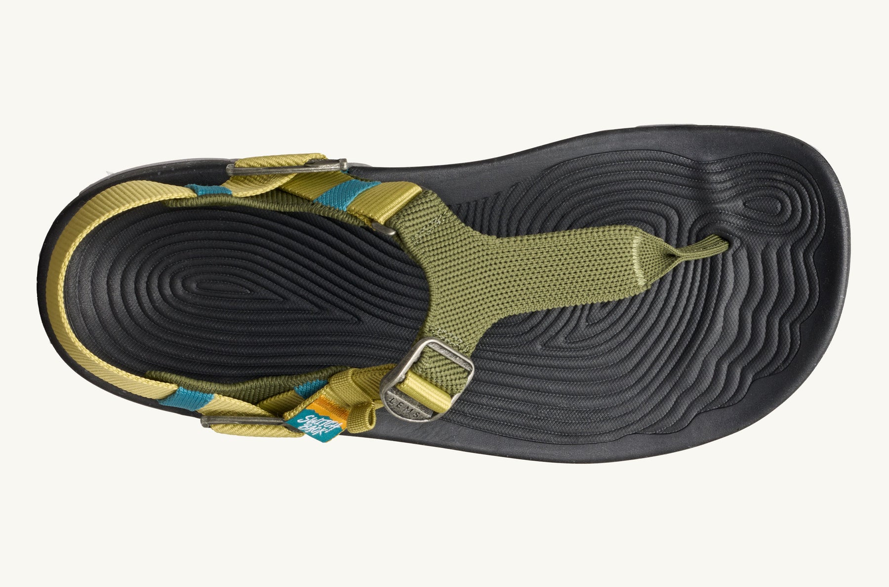 Men's Switchback Sandal Knit - Ivy