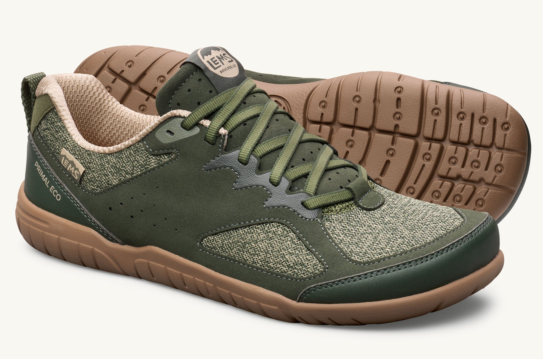 Women's Primal Eco - Jade