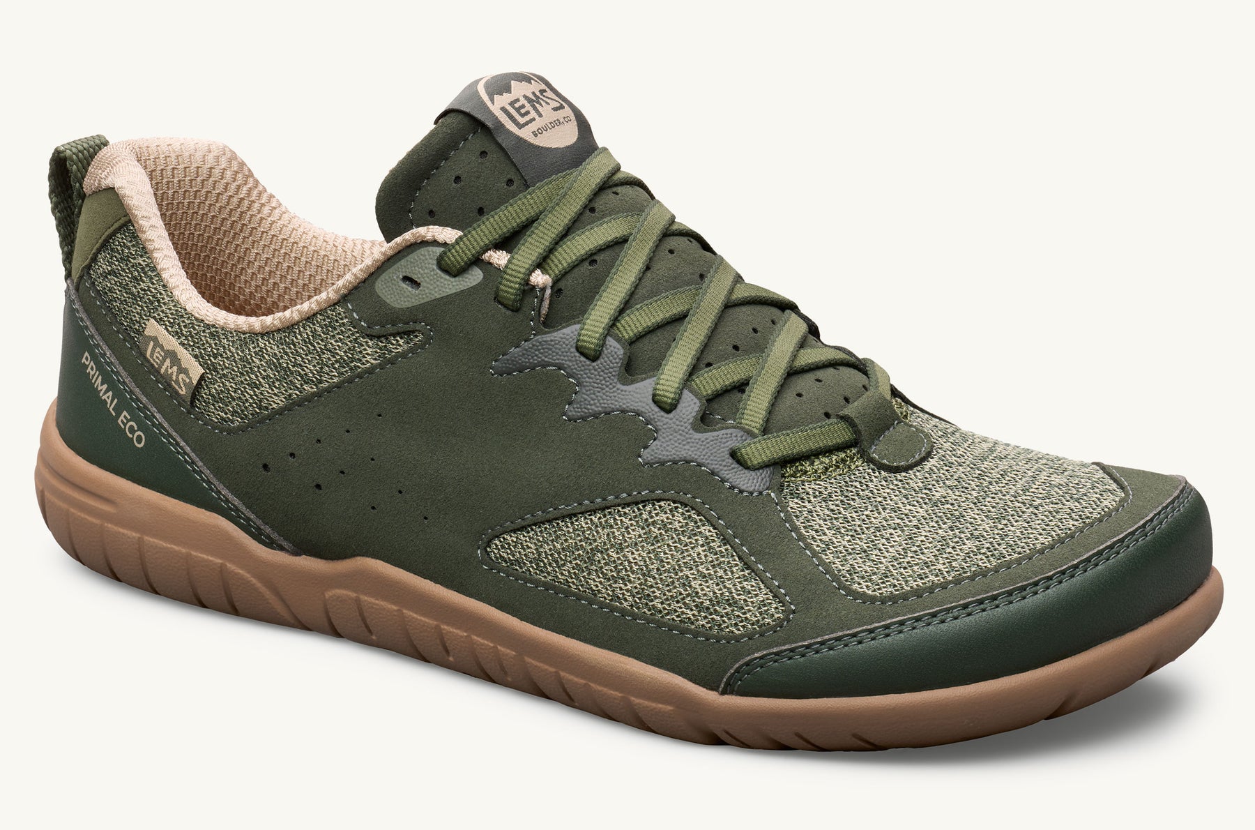 Women's Primal Eco - Jade