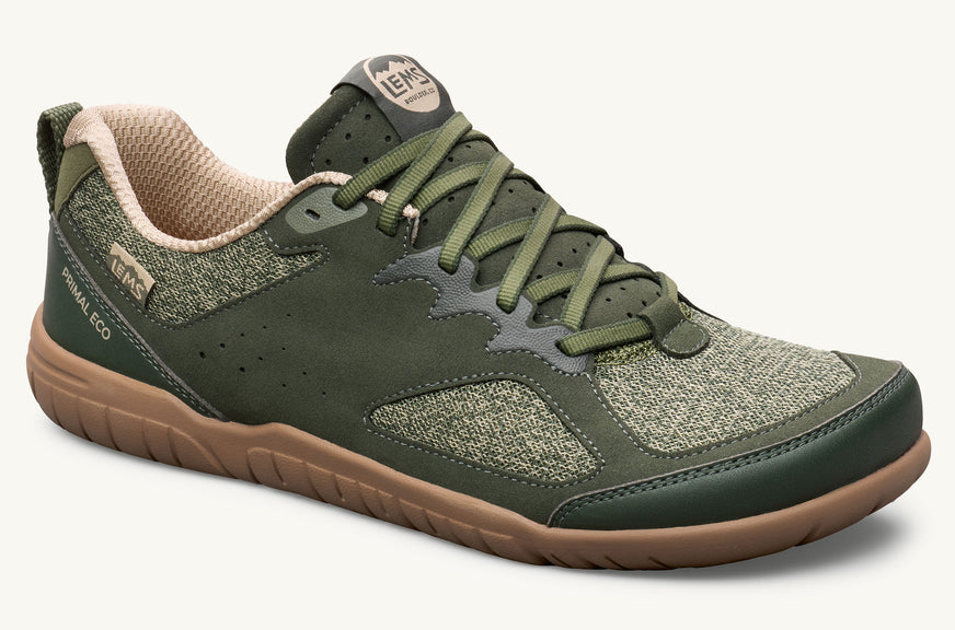 Women's Primal Eco - Jade