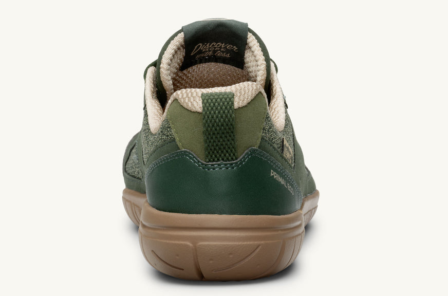 Women's Primal Eco - Jade