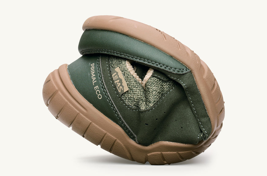 Women's Primal Eco - Jade