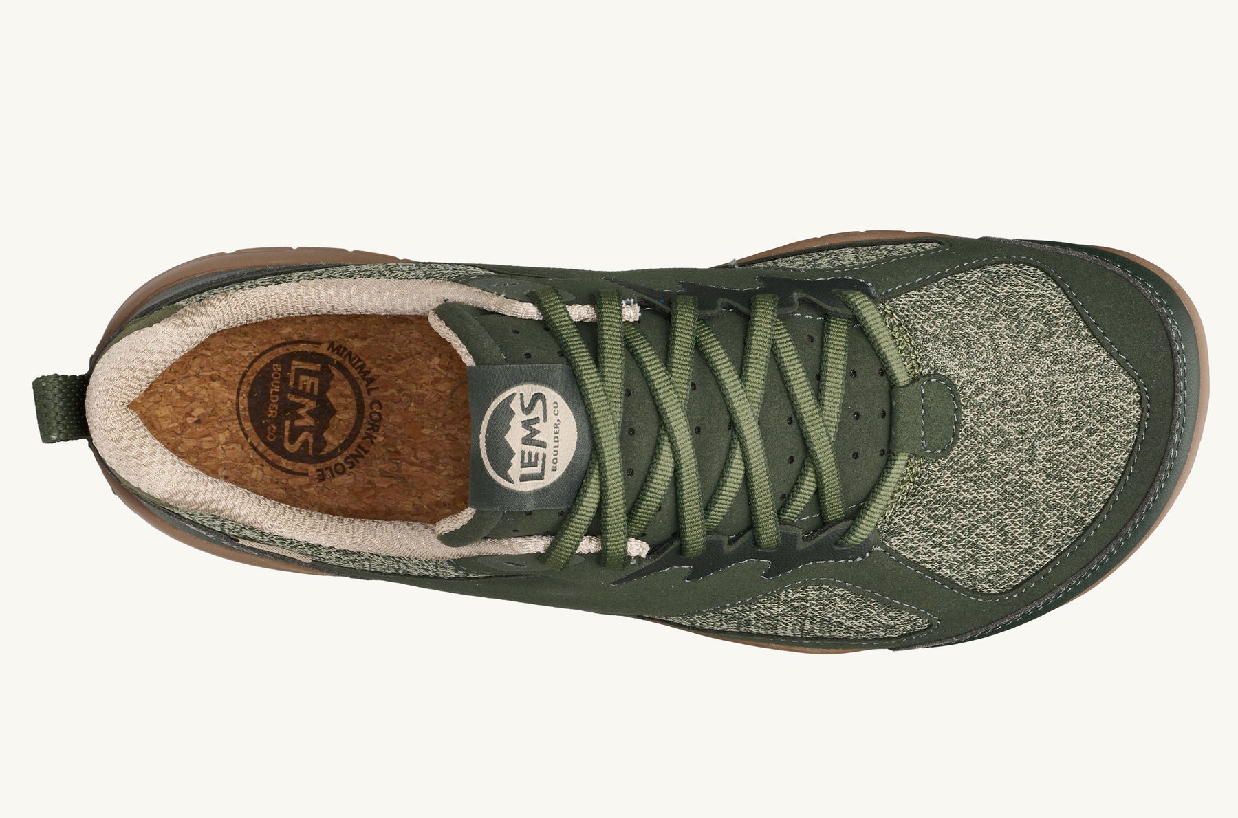 Women's Primal Eco - Jade