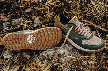 Women's Trail Blazer - Juniper