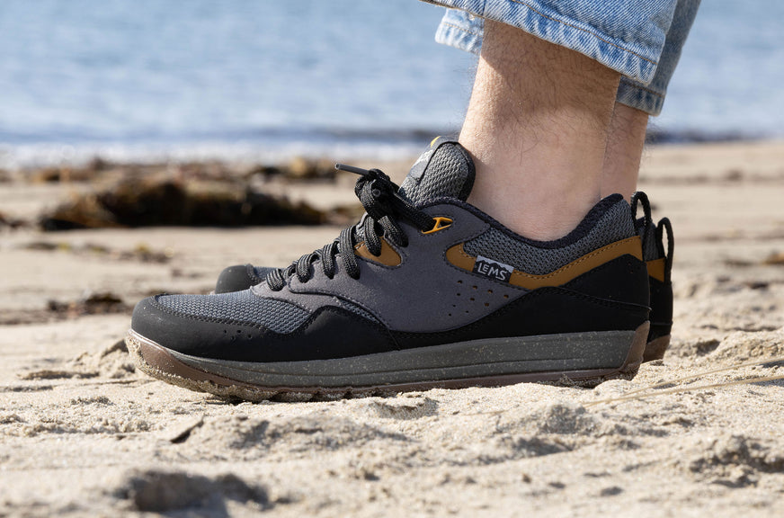 Men's Trail Blazer - Knightfall