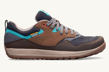 Men's Trail Blazer - Kodiak