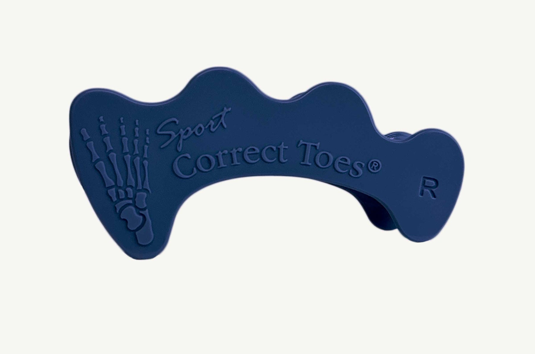 Correct Toes Sport In-Shoe Toe Spacers - Correct Toes Sport In-Shoe Toe Spacers