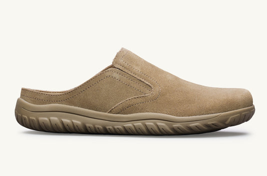 Primal Zen for menn - Latte