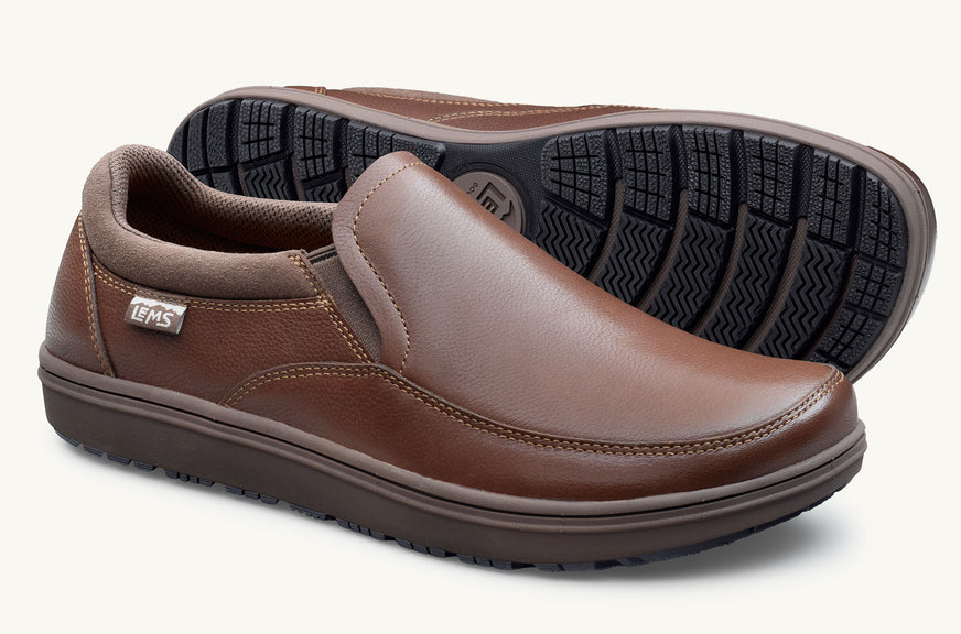 Heren Drifter - Maple