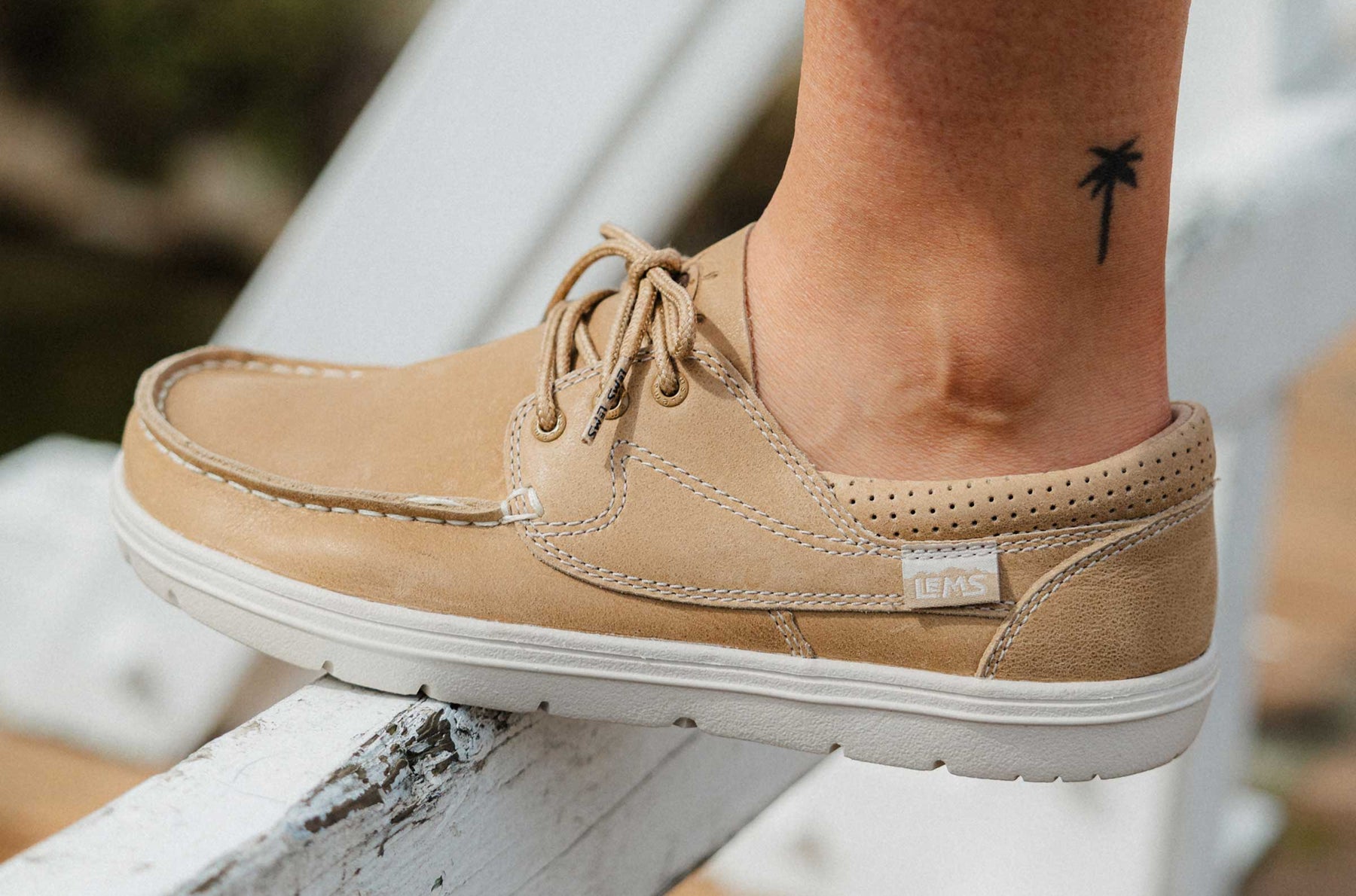 Women's Mariner - Oat