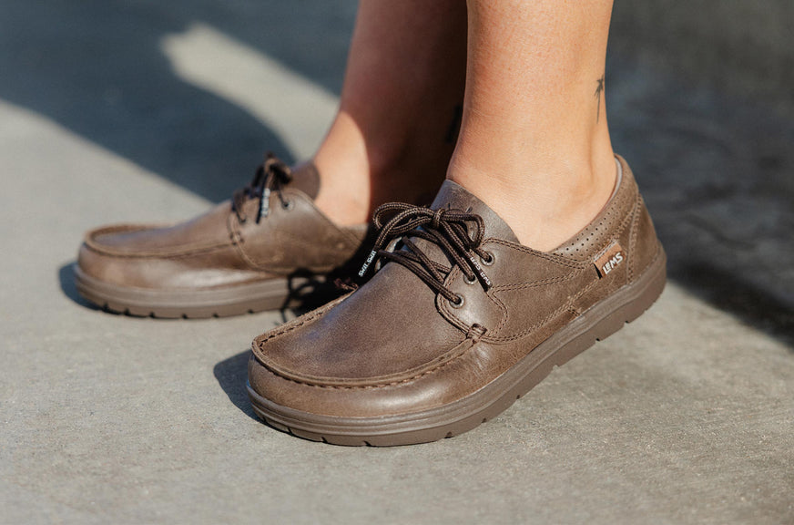 Women's Mariner - Cocoa